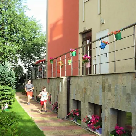 Apartmán Fantasy