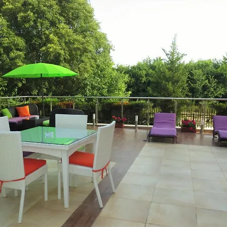 Fantasy Apartmán Varna