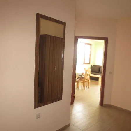 Apartmán Fantasy Varna
