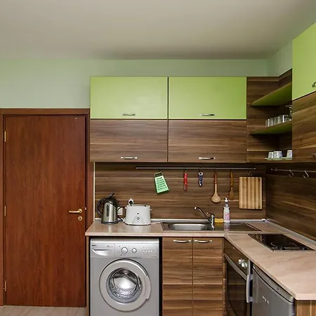 Apartmán Fantasy