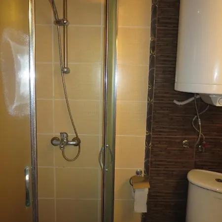 Apartmán Fantasy Varna
