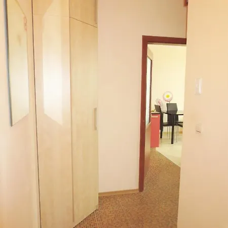 Fantasy Apartmán *
