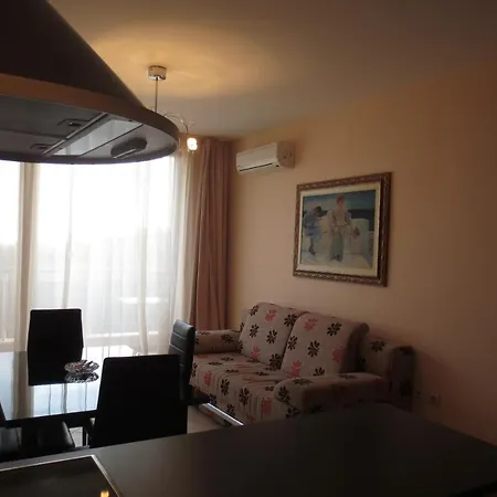 Fantasy Apartmán