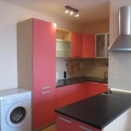 Fantasy Apartmán Varna