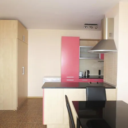 Apartmán Fantasy