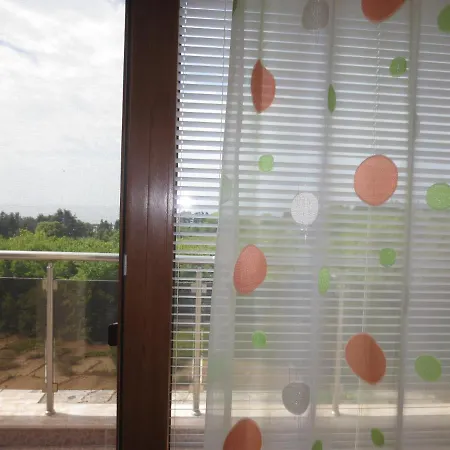Apartmán Fantasy *