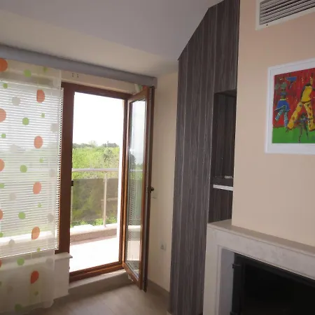 Fantasy Apartmán Varna