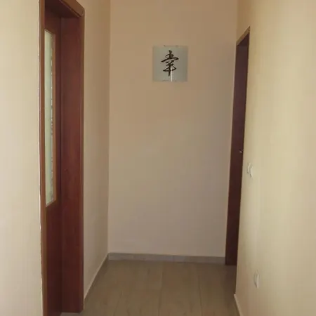 Fantasy Apartmán
