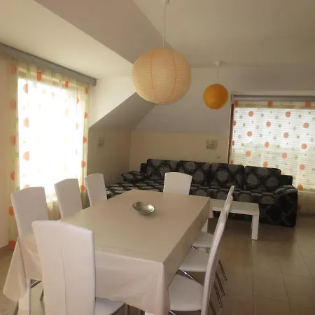 Apartmán Fantasy Varna