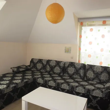 Apartmán Fantasy *