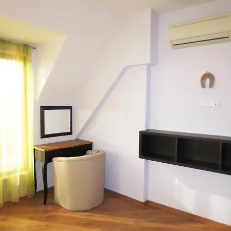 Apartmán Fantasy