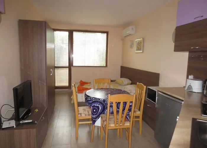 Fantasy Appartement *