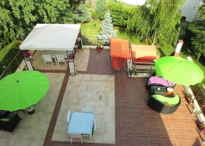 Appartement Fantasy *