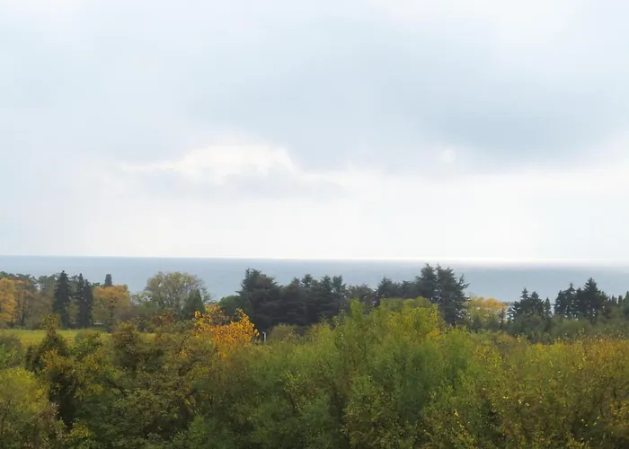 Fantasy Appartement *