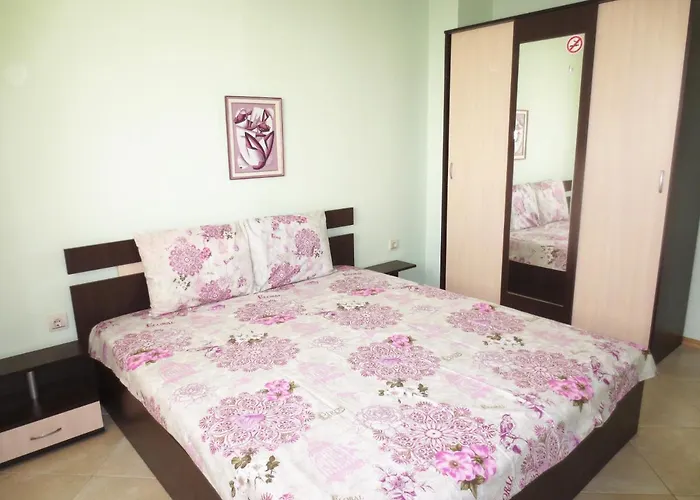 Appartement Fantasy Varna