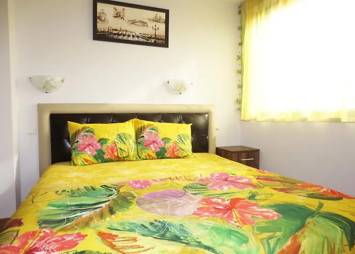 Appartement Fantasy Varna