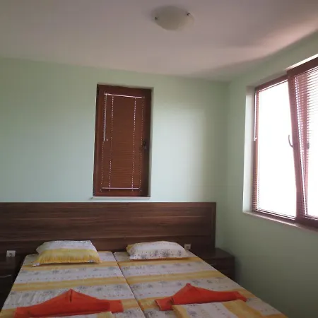 Fantasy Appartement *