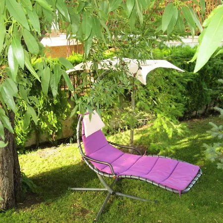 Appartement Fantasy *