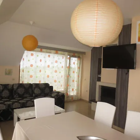 Apartment Fantasy