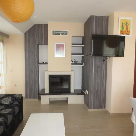 Fantasy Appartement *