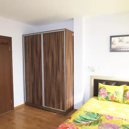 Apartman Fantasy Várna