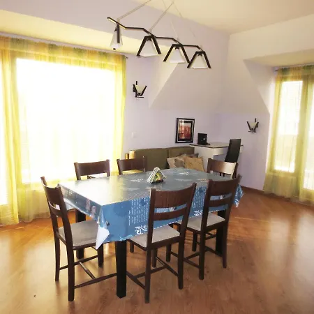 Apartment Fantasy Varna