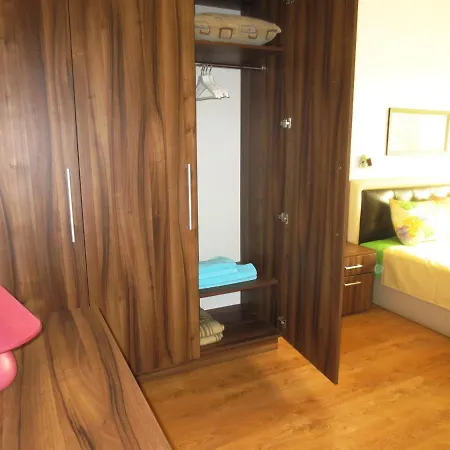 Fantasy Apartment