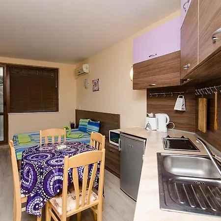 Fantasy Apartment Varna