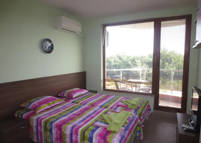 Fantasy Apartamento *