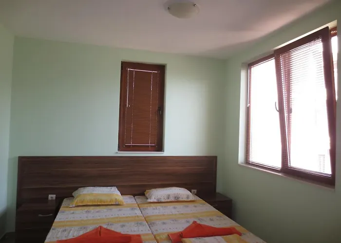 Fantasy Apartamento *