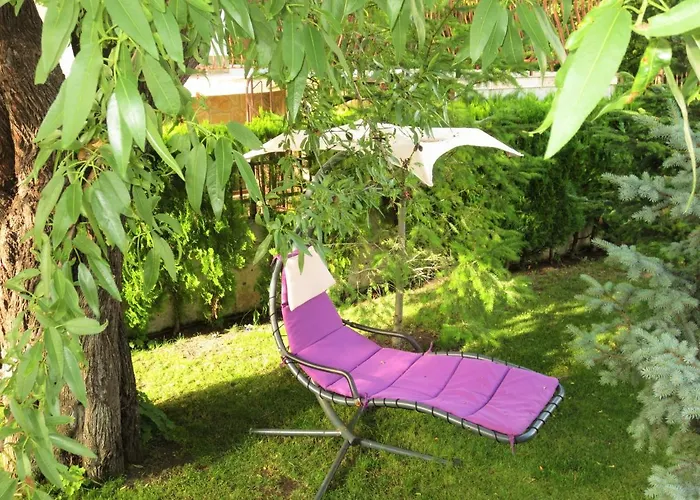 Apartamento Fantasy *