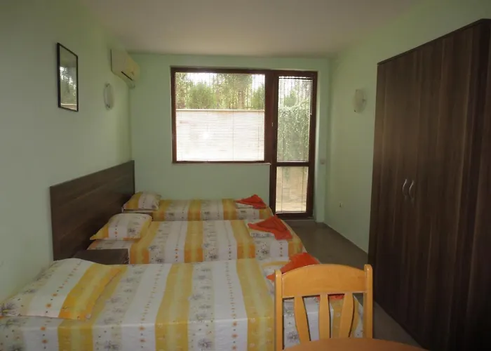 Fantasy * Βάρνα