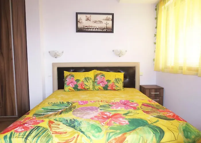 Fantasy Διαμέρισμα *